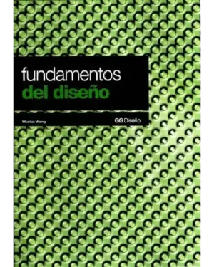 Fundamentos del Diseño		Wucius Wong