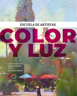 Color y Luz		James Gurney