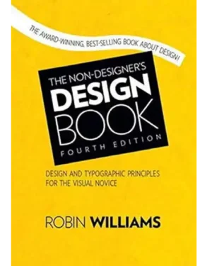 The Non-Designer's Design Book		Robin Williams
