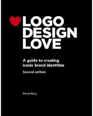 Logo Design Love		David Airey