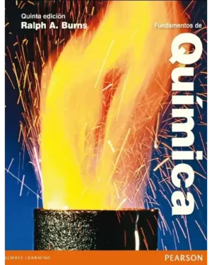 Química		Ralph A. Burns
