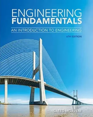 Engineering Fundamentals: Design, Principles, and Careers		Ryan A. Brown, Joshua W. Brown, Michael Beruete