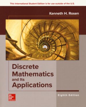 Matemáticas Discretas y sus Aplicaciones